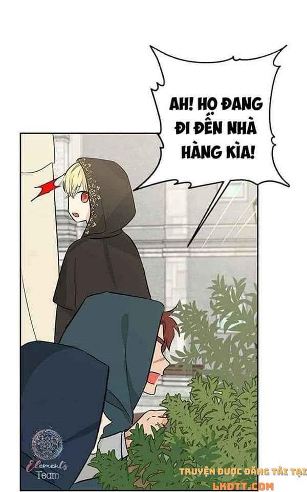 đọc truyện Thực Ra Tôi Mới Là Thật Chương 19 ảnh 47 tại Thiên Thai Truyện