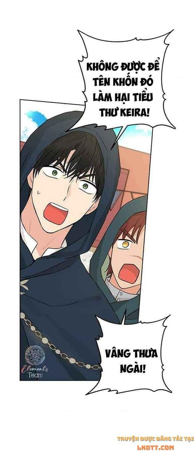 đọc truyện Thực Ra Tôi Mới Là Thật Chương 19 ảnh 49 tại Thiên Thai Truyện