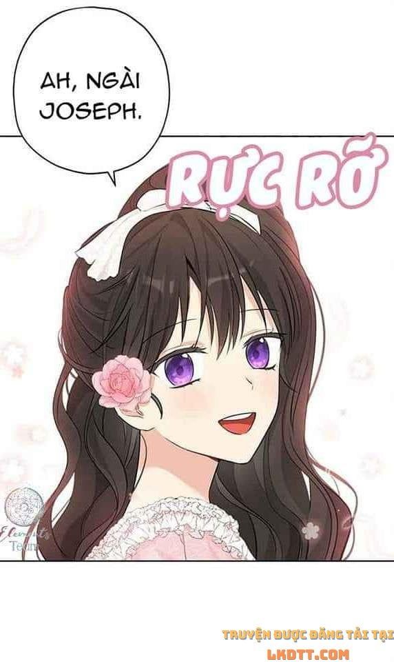 đọc truyện Thực Ra Tôi Mới Là Thật Chương 19 ảnh 8 tại Thiên Thai Truyện