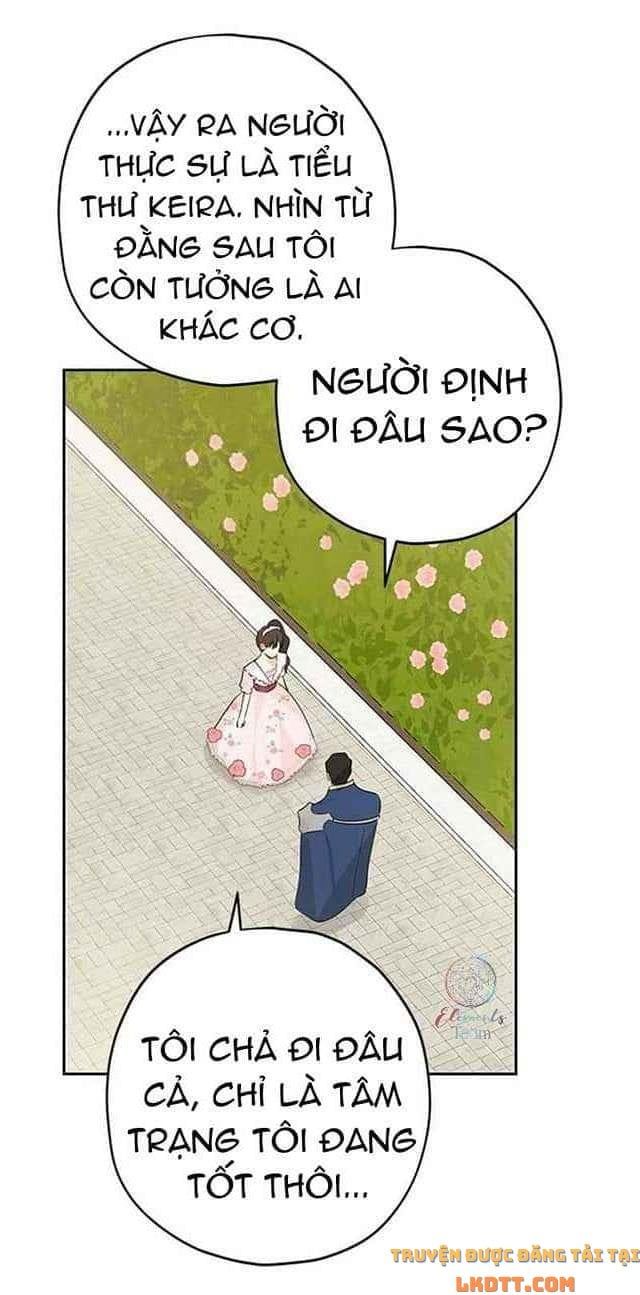 đọc truyện Thực Ra Tôi Mới Là Thật Chương 19 ảnh 9 tại Thiên Thai Truyện