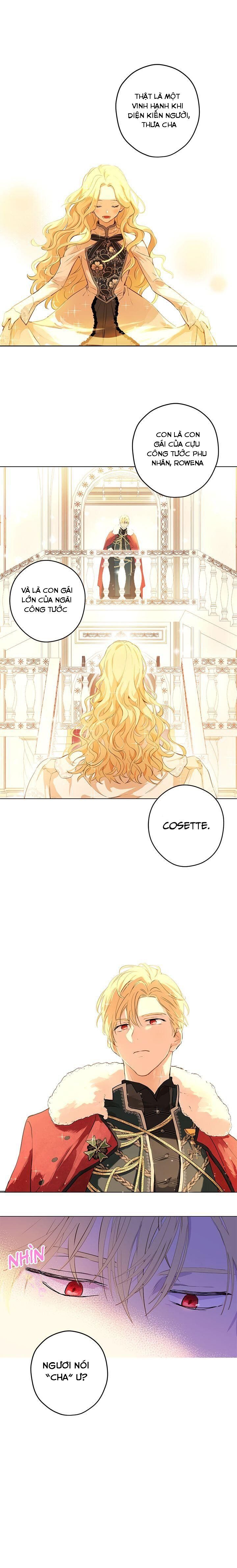 đọc truyện Thực Ra Tôi Mới Là Thật Chương 2 ảnh 3 tại Thiên Thai Truyện