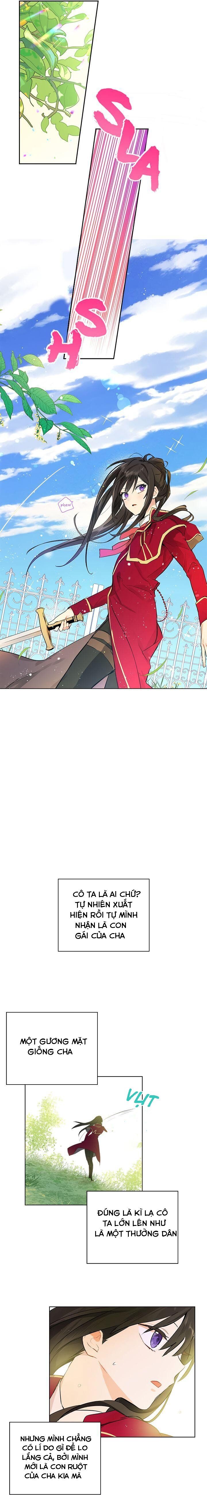 đọc truyện Thực Ra Tôi Mới Là Thật Chương 2 ảnh 12 tại Thiên Thai Truyện