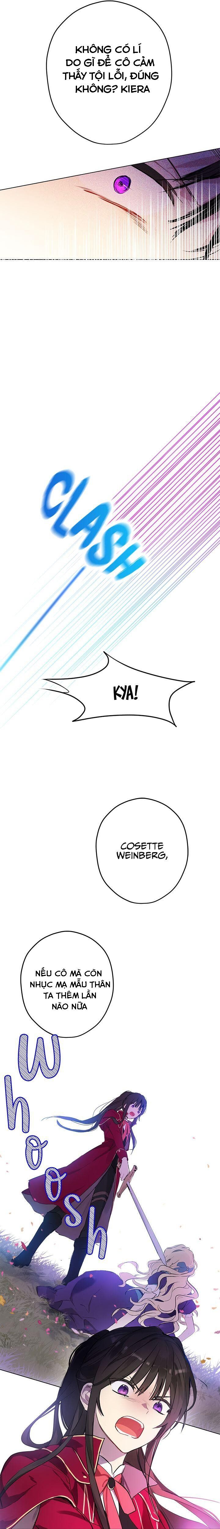 đọc truyện Thực Ra Tôi Mới Là Thật Chương 2 ảnh 18 tại Thiên Thai Truyện