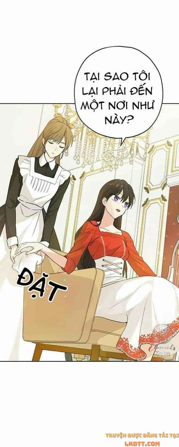 đọc truyện Thực Ra Tôi Mới Là Thật Chương 20 ảnh 13 tại Thiên Thai Truyện