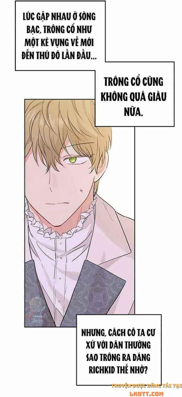 đọc truyện Thực Ra Tôi Mới Là Thật Chương 20 ảnh 15 tại Thiên Thai Truyện