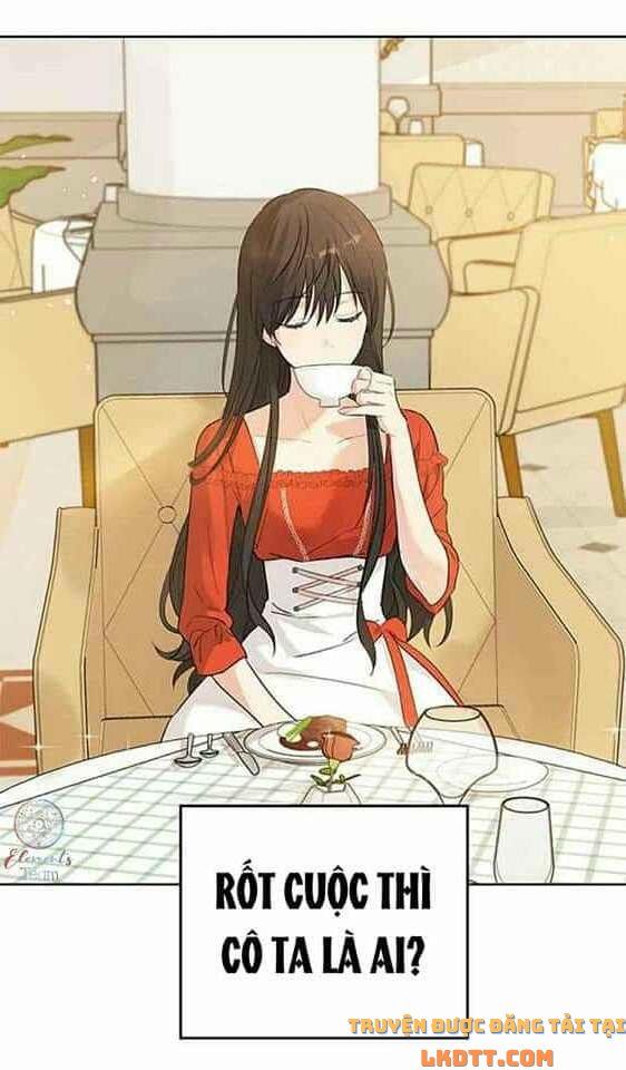 đọc truyện Thực Ra Tôi Mới Là Thật Chương 20 ảnh 16 tại Thiên Thai Truyện