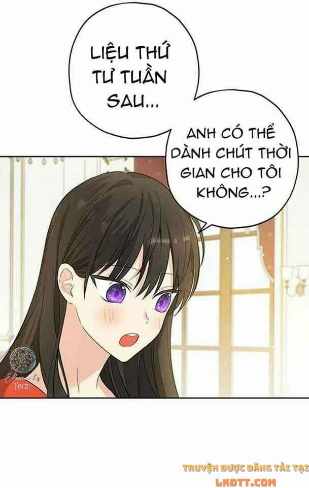 đọc truyện Thực Ra Tôi Mới Là Thật Chương 20 ảnh 18 tại Thiên Thai Truyện