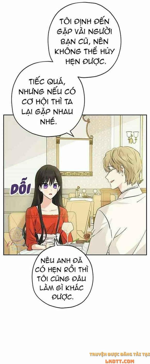 đọc truyện Thực Ra Tôi Mới Là Thật Chương 20 ảnh 20 tại Thiên Thai Truyện