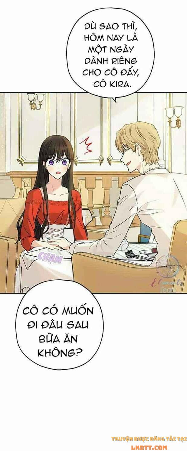 đọc truyện Thực Ra Tôi Mới Là Thật Chương 20 ảnh 21 tại Thiên Thai Truyện