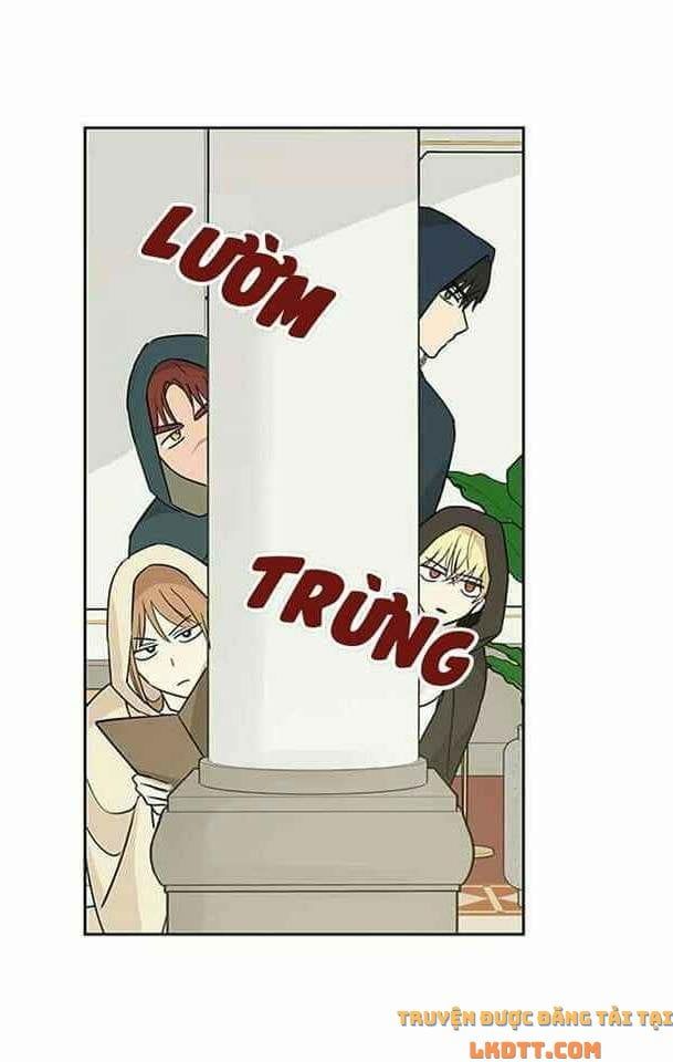 đọc truyện Thực Ra Tôi Mới Là Thật Chương 20 ảnh 4 tại Thiên Thai Truyện