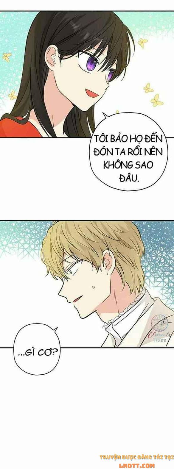 đọc truyện Thực Ra Tôi Mới Là Thật Chương 20 ảnh 23 tại Thiên Thai Truyện