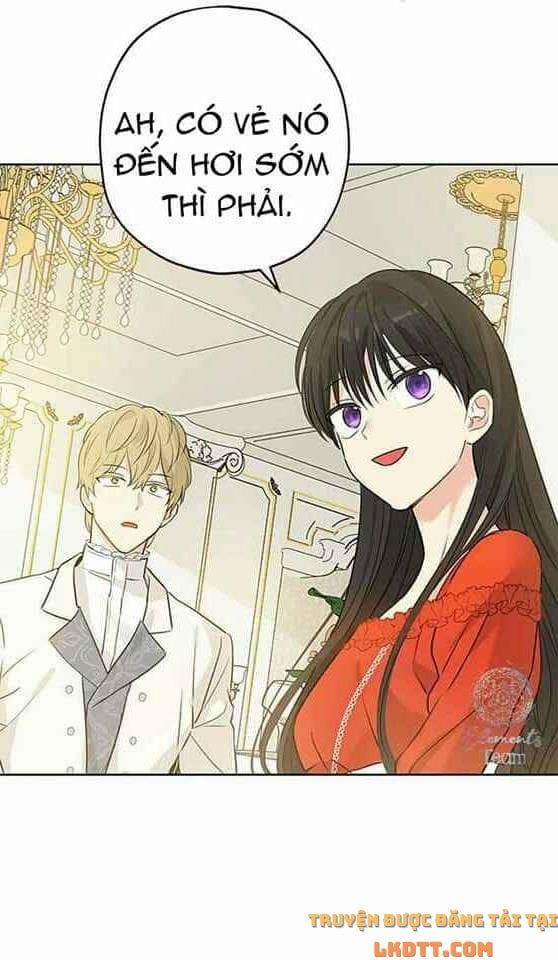 đọc truyện Thực Ra Tôi Mới Là Thật Chương 20 ảnh 25 tại Thiên Thai Truyện