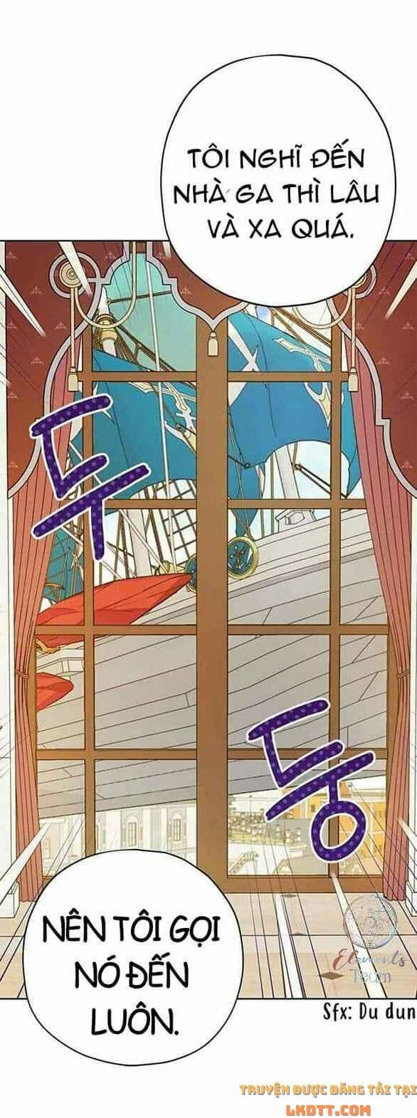 đọc truyện Thực Ra Tôi Mới Là Thật Chương 20 ảnh 26 tại Thiên Thai Truyện