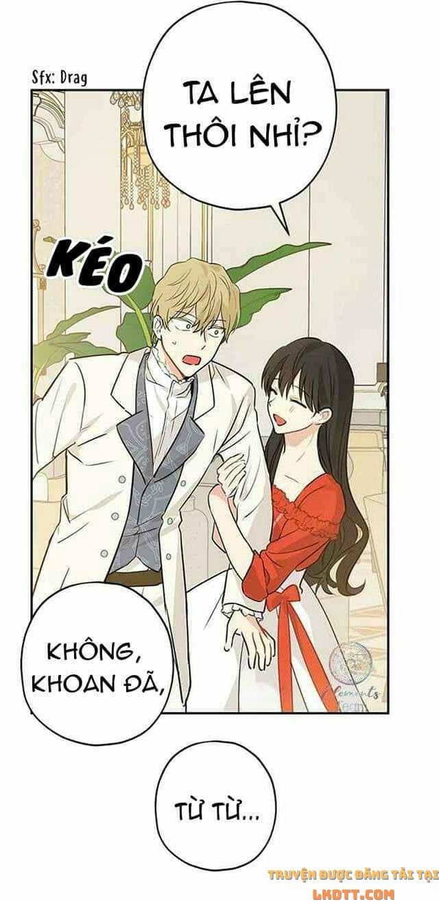 đọc truyện Thực Ra Tôi Mới Là Thật Chương 20 ảnh 27 tại Thiên Thai Truyện