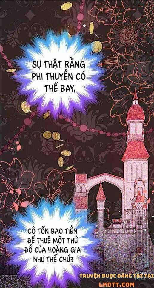 đọc truyện Thực Ra Tôi Mới Là Thật Chương 20 ảnh 30 tại Thiên Thai Truyện