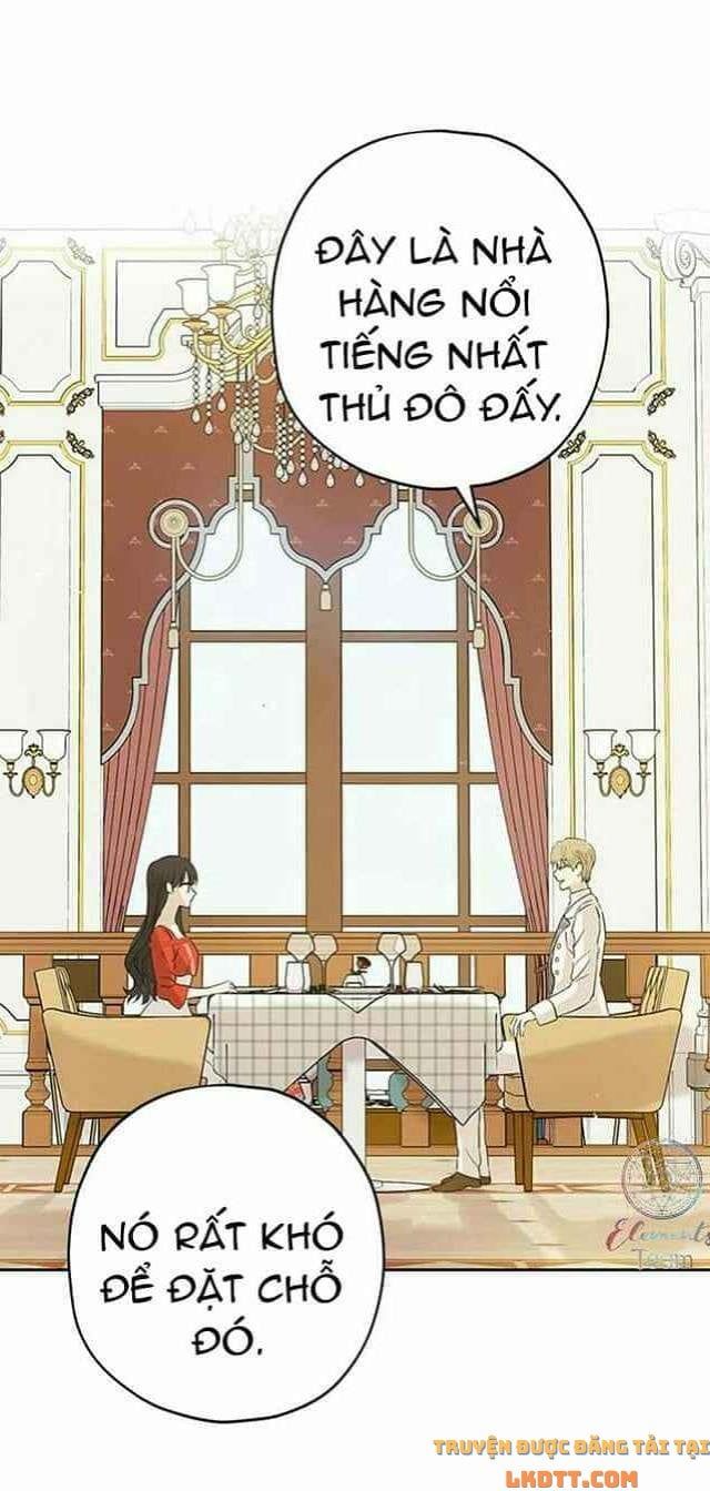 đọc truyện Thực Ra Tôi Mới Là Thật Chương 20 ảnh 5 tại Thiên Thai Truyện