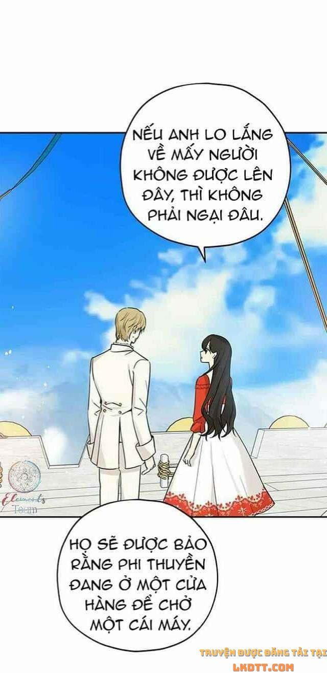 đọc truyện Thực Ra Tôi Mới Là Thật Chương 20 ảnh 34 tại Thiên Thai Truyện