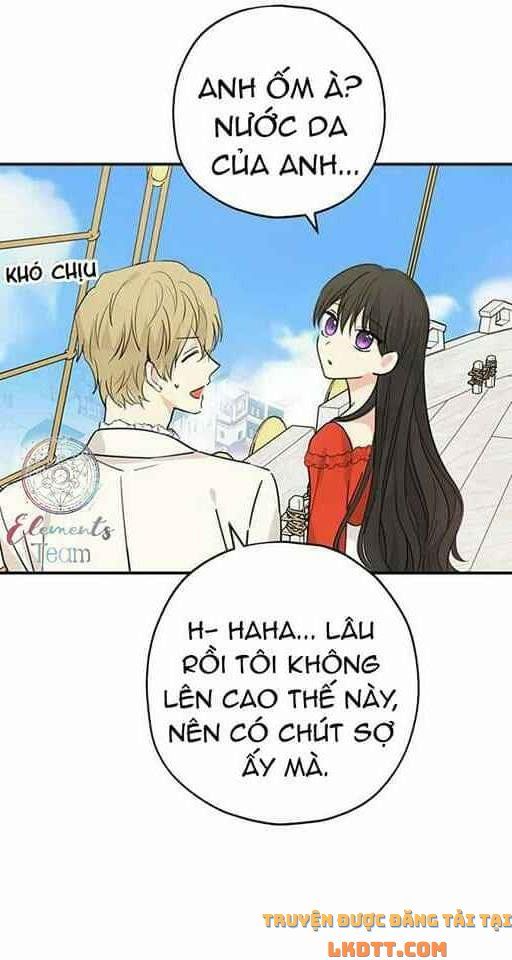 đọc truyện Thực Ra Tôi Mới Là Thật Chương 20 ảnh 36 tại Thiên Thai Truyện