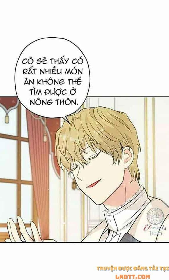 đọc truyện Thực Ra Tôi Mới Là Thật Chương 20 ảnh 6 tại Thiên Thai Truyện