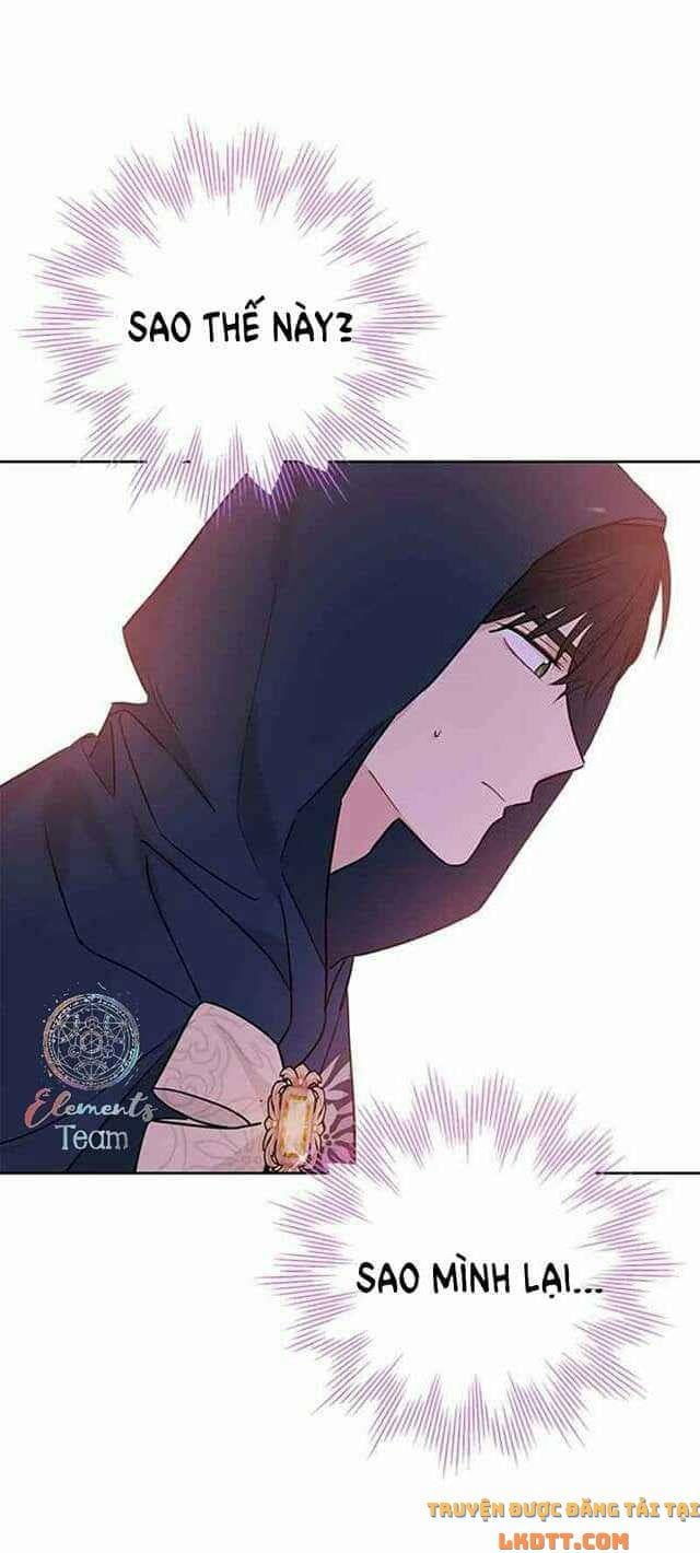 đọc truyện Thực Ra Tôi Mới Là Thật Chương 20 ảnh 42 tại Thiên Thai Truyện