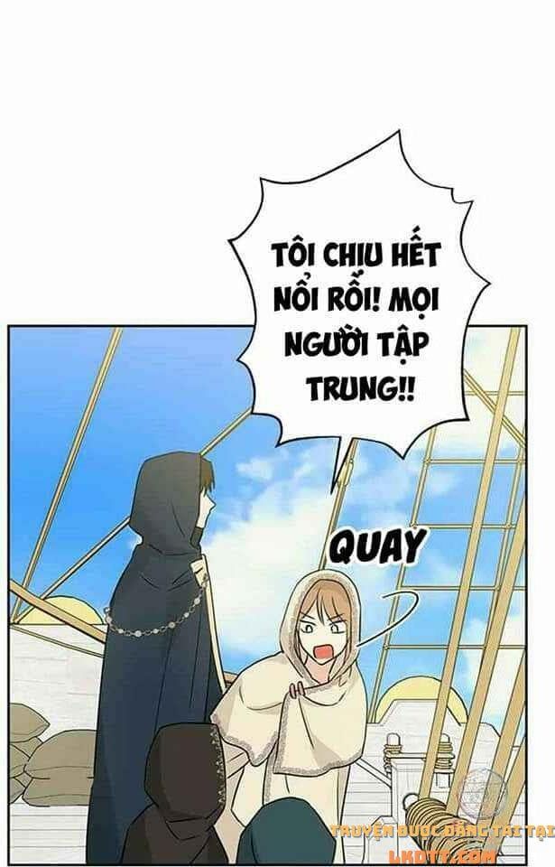 đọc truyện Thực Ra Tôi Mới Là Thật Chương 20 ảnh 43 tại Thiên Thai Truyện