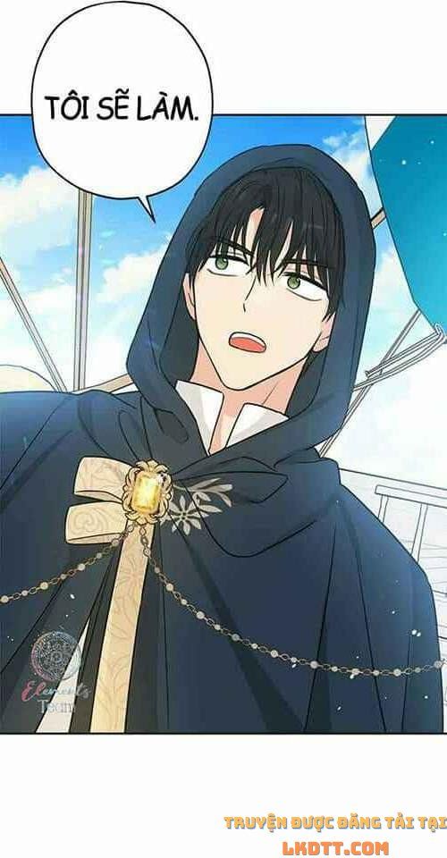 đọc truyện Thực Ra Tôi Mới Là Thật Chương 20 ảnh 46 tại Thiên Thai Truyện