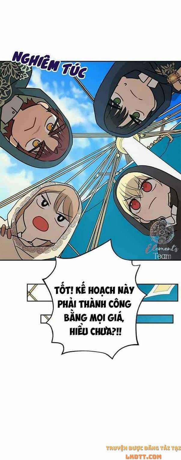 đọc truyện Thực Ra Tôi Mới Là Thật Chương 20 ảnh 47 tại Thiên Thai Truyện