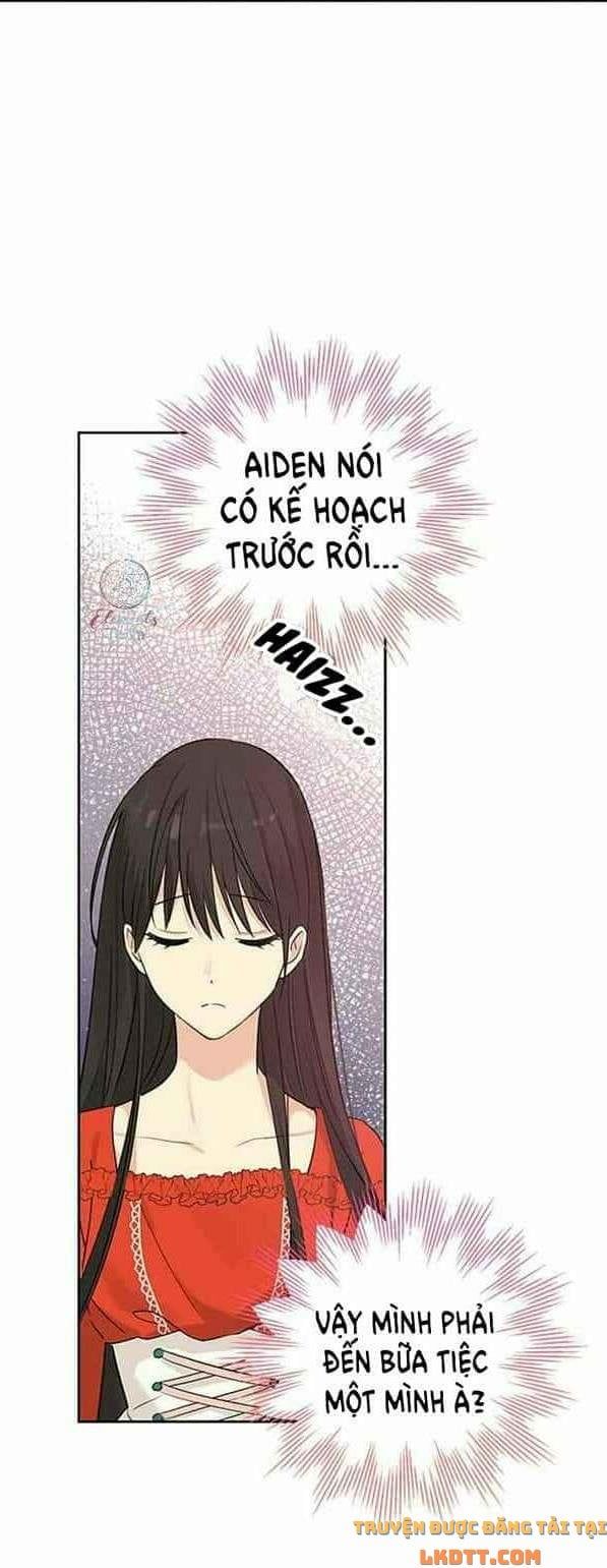 đọc truyện Thực Ra Tôi Mới Là Thật Chương 20 ảnh 49 tại Thiên Thai Truyện