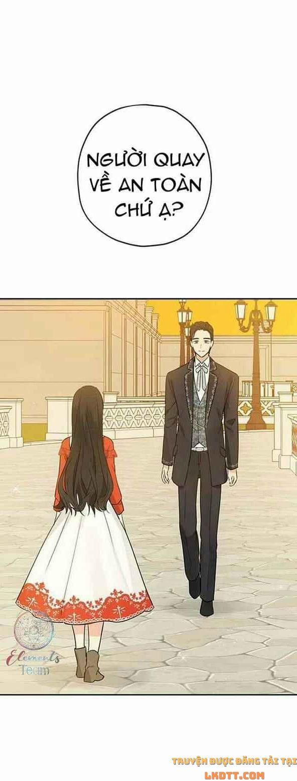 đọc truyện Thực Ra Tôi Mới Là Thật Chương 20 ảnh 50 tại Thiên Thai Truyện