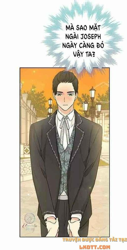 đọc truyện Thực Ra Tôi Mới Là Thật Chương 21 ảnh 12 tại Thiên Thai Truyện