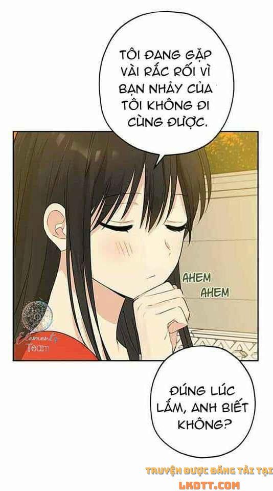 đọc truyện Thực Ra Tôi Mới Là Thật Chương 21 ảnh 14 tại Thiên Thai Truyện