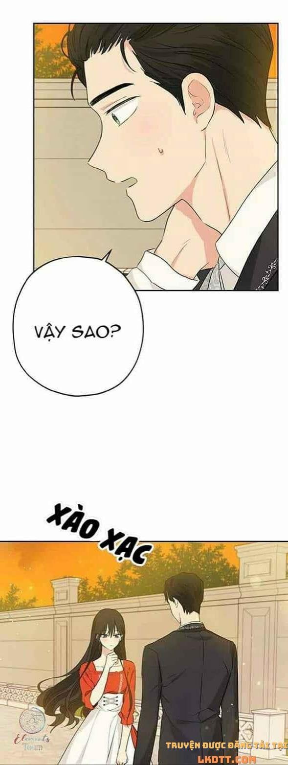 đọc truyện Thực Ra Tôi Mới Là Thật Chương 21 ảnh 15 tại Thiên Thai Truyện