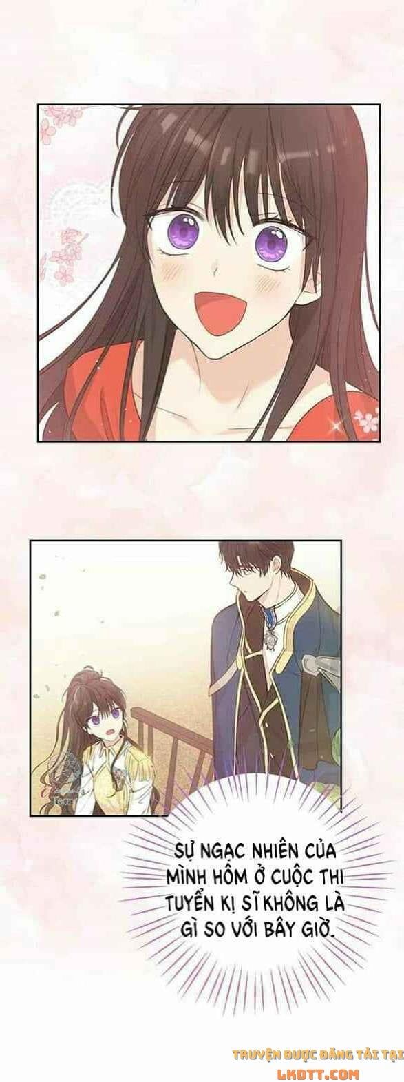 đọc truyện Thực Ra Tôi Mới Là Thật Chương 21 ảnh 20 tại Thiên Thai Truyện