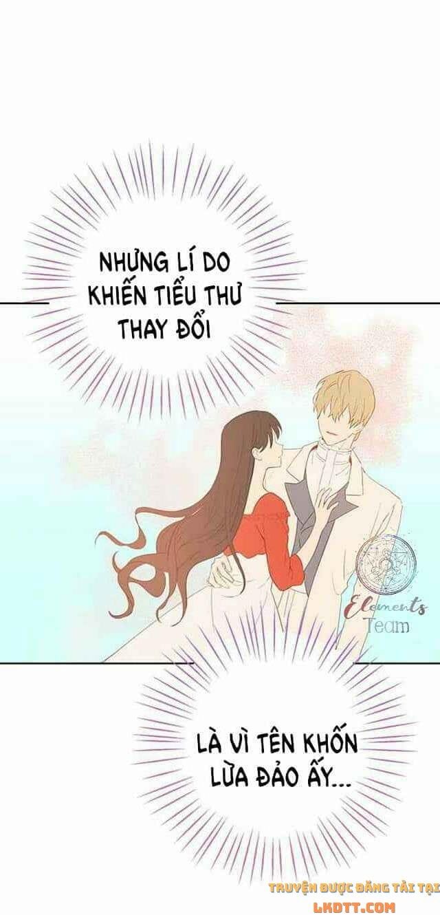 đọc truyện Thực Ra Tôi Mới Là Thật Chương 21 ảnh 22 tại Thiên Thai Truyện