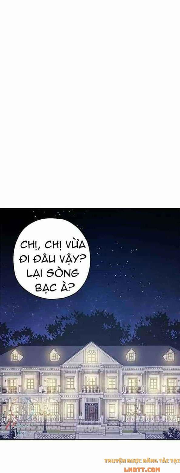 đọc truyện Thực Ra Tôi Mới Là Thật Chương 21 ảnh 26 tại Thiên Thai Truyện