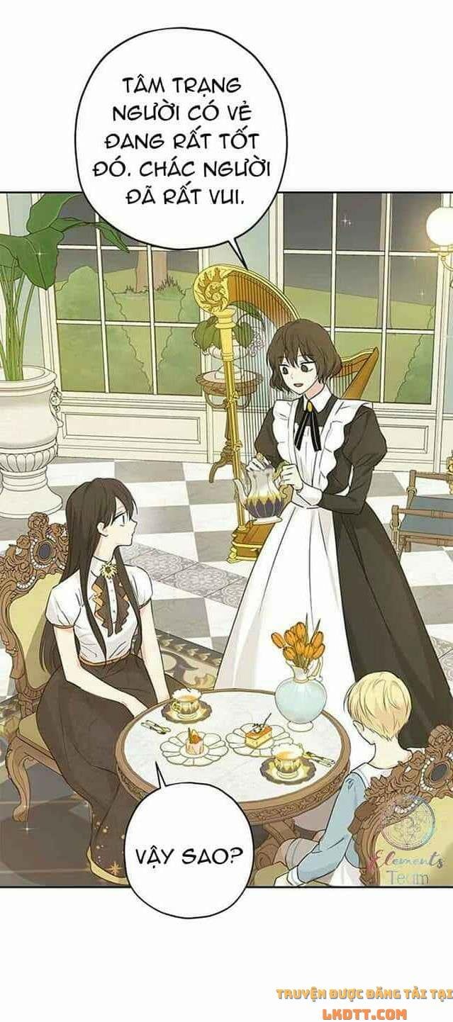 đọc truyện Thực Ra Tôi Mới Là Thật Chương 21 ảnh 28 tại Thiên Thai Truyện