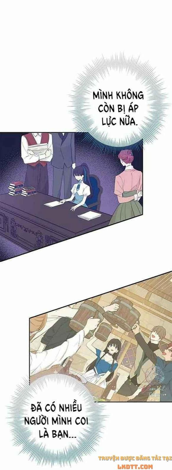 đọc truyện Thực Ra Tôi Mới Là Thật Chương 21 ảnh 30 tại Thiên Thai Truyện