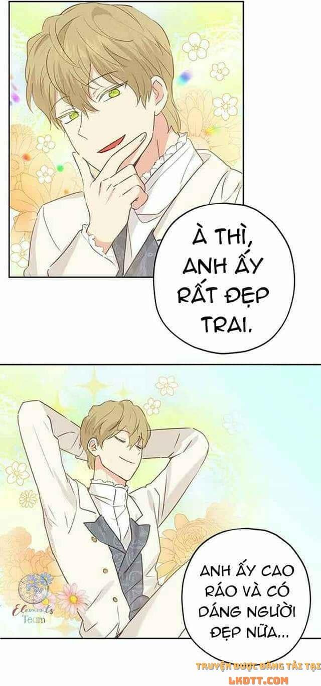 đọc truyện Thực Ra Tôi Mới Là Thật Chương 21 ảnh 34 tại Thiên Thai Truyện