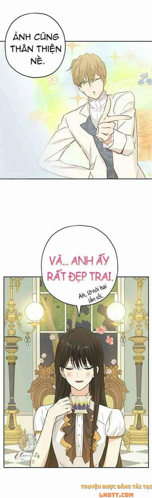 đọc truyện Thực Ra Tôi Mới Là Thật Chương 21 ảnh 35 tại Thiên Thai Truyện