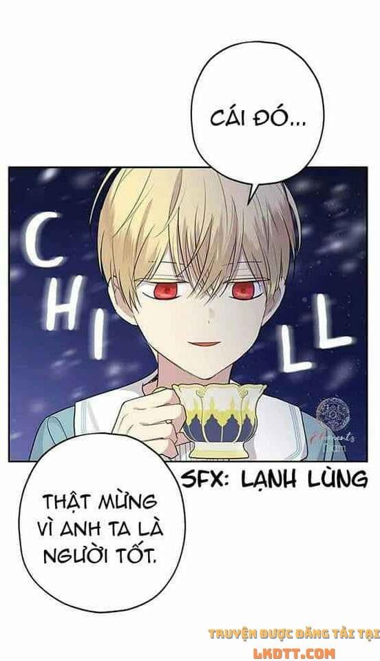 đọc truyện Thực Ra Tôi Mới Là Thật Chương 21 ảnh 37 tại Thiên Thai Truyện