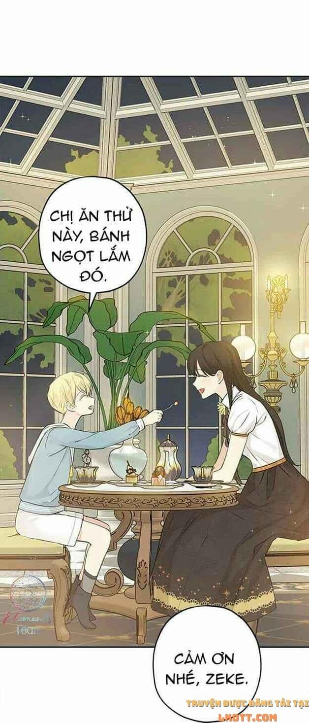 đọc truyện Thực Ra Tôi Mới Là Thật Chương 21 ảnh 40 tại Thiên Thai Truyện