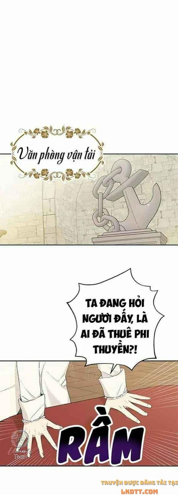 đọc truyện Thực Ra Tôi Mới Là Thật Chương 21 ảnh 42 tại Thiên Thai Truyện