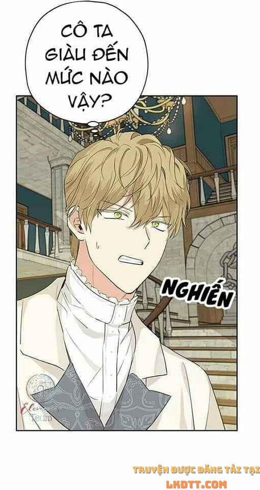 đọc truyện Thực Ra Tôi Mới Là Thật Chương 21 ảnh 44 tại Thiên Thai Truyện