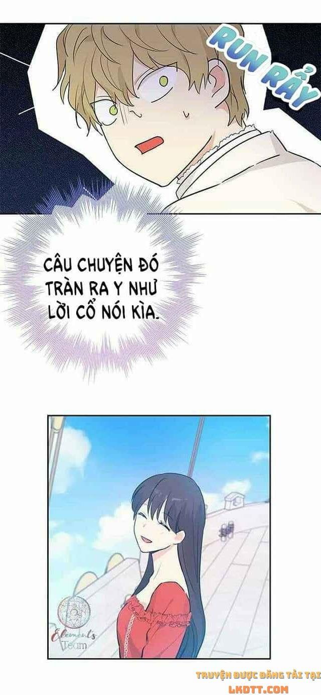 đọc truyện Thực Ra Tôi Mới Là Thật Chương 21 ảnh 46 tại Thiên Thai Truyện