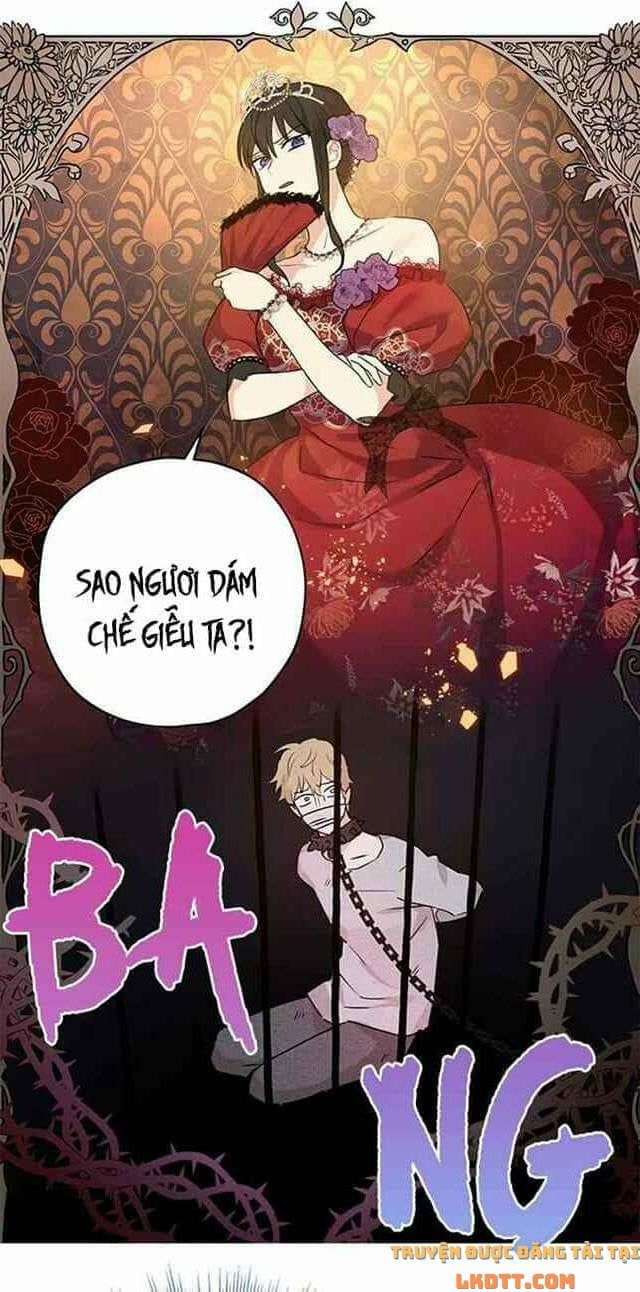 đọc truyện Thực Ra Tôi Mới Là Thật Chương 21 ảnh 48 tại Thiên Thai Truyện