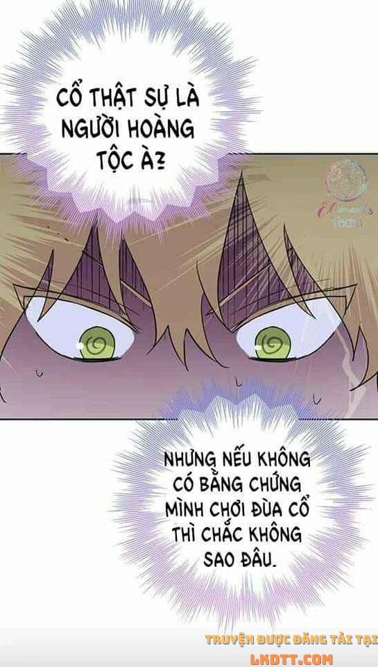 đọc truyện Thực Ra Tôi Mới Là Thật Chương 21 ảnh 49 tại Thiên Thai Truyện