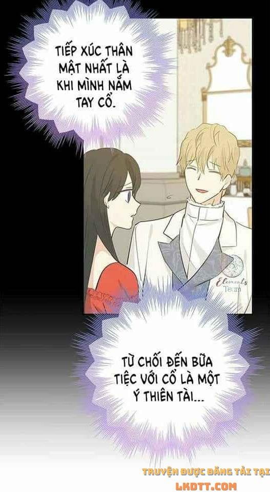 đọc truyện Thực Ra Tôi Mới Là Thật Chương 21 ảnh 51 tại Thiên Thai Truyện