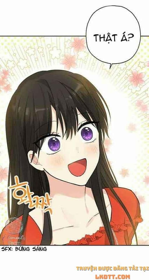 đọc truyện Thực Ra Tôi Mới Là Thật Chương 21 ảnh 7 tại Thiên Thai Truyện