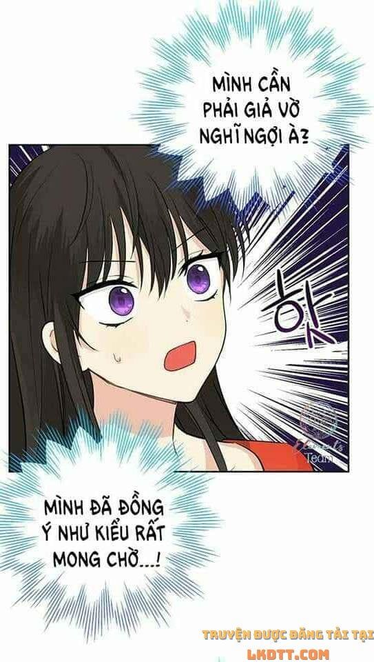 đọc truyện Thực Ra Tôi Mới Là Thật Chương 21 ảnh 11 tại Thiên Thai Truyện