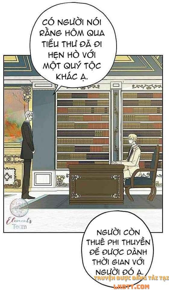 đọc truyện Thực Ra Tôi Mới Là Thật Chương 22 ảnh 13 tại Thiên Thai Truyện